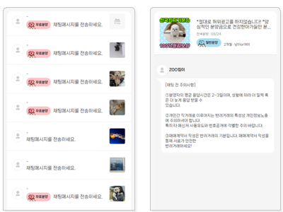 �������� ���������� ������ ä�� ���